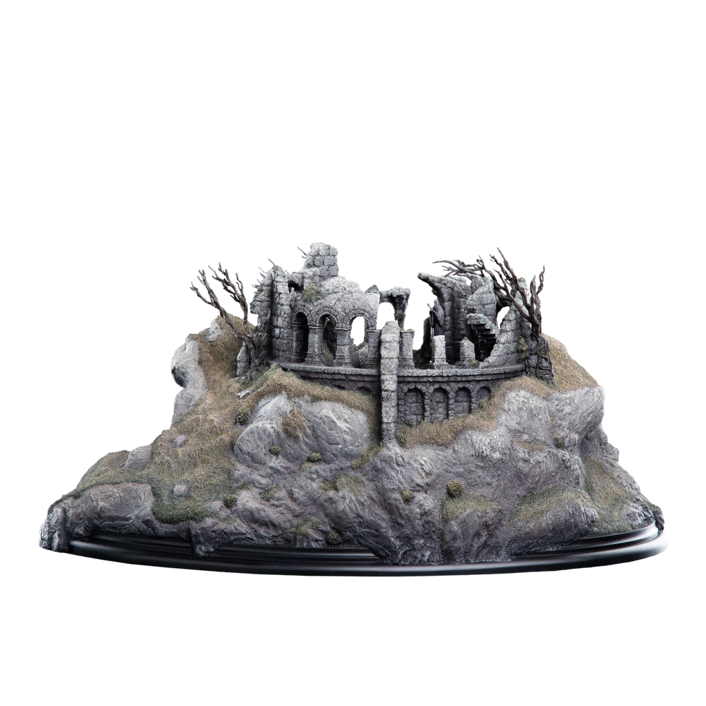 The Lord of the Rings: Weathertop