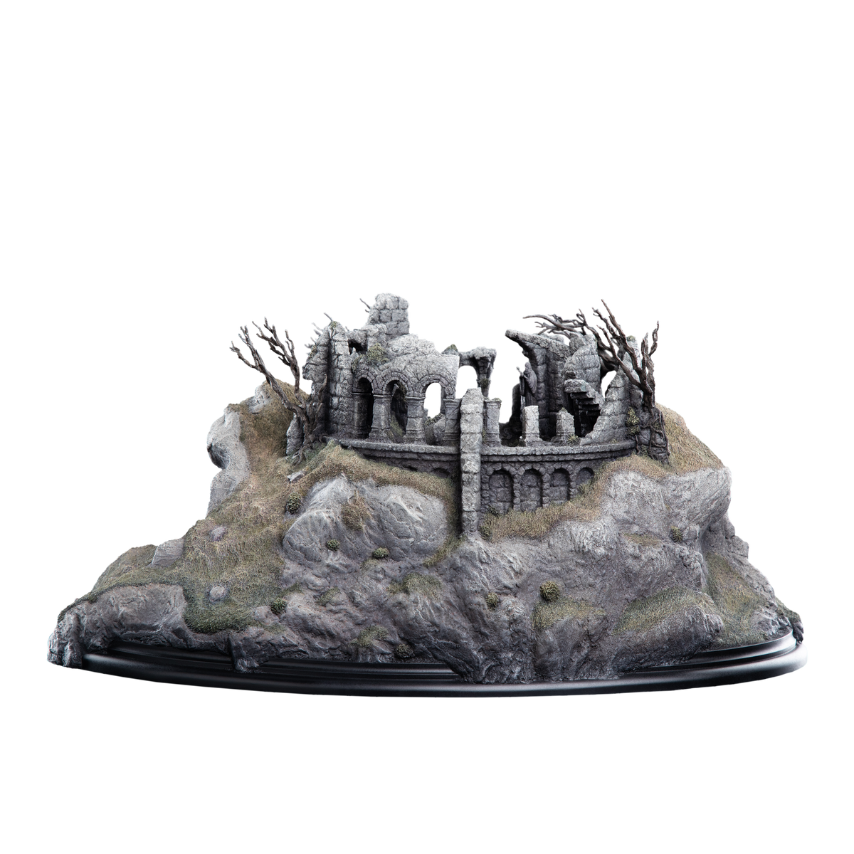 The Lord of the Rings: Weathertop