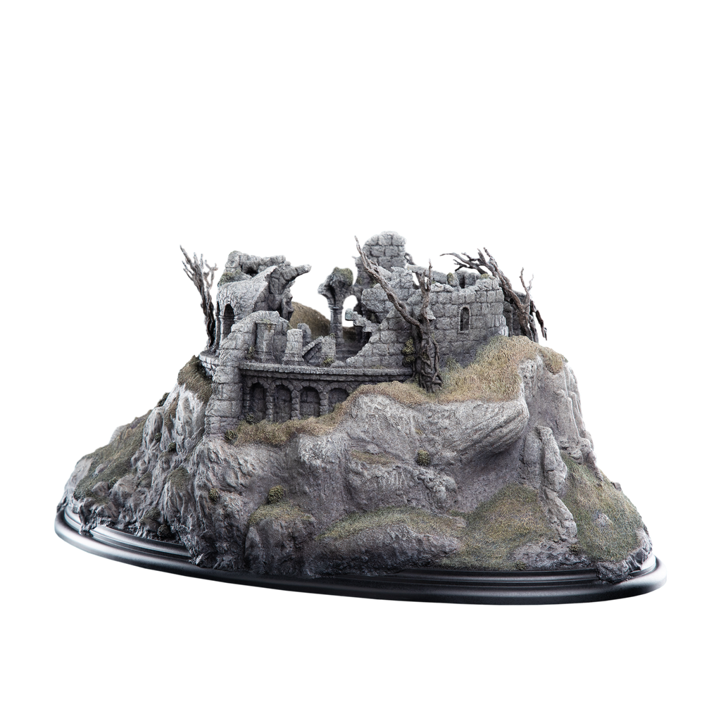 The Lord of the Rings: Weathertop