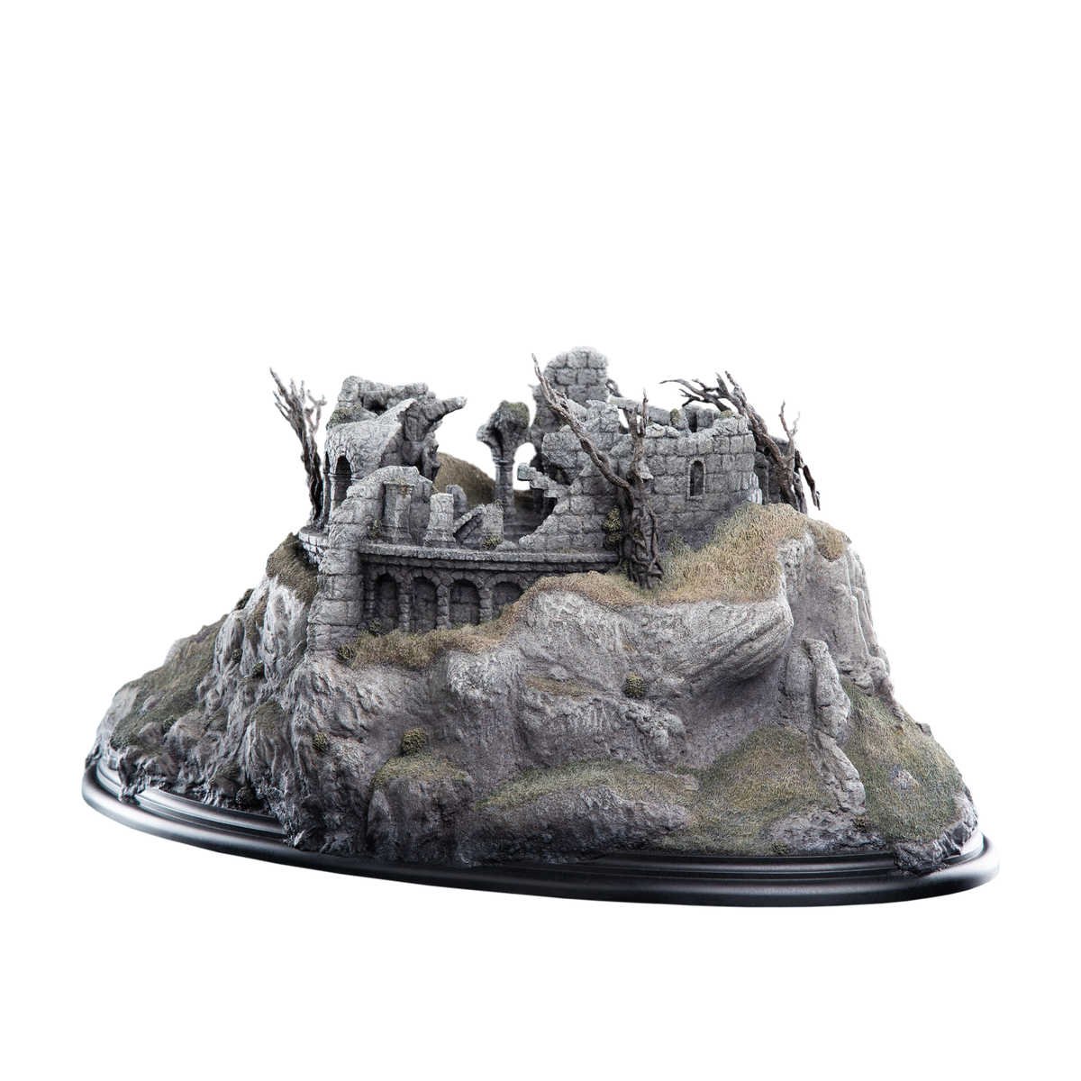 The Lord of the Rings: Weathertop