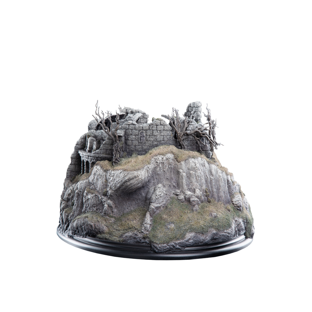 The Lord of the Rings: Weathertop