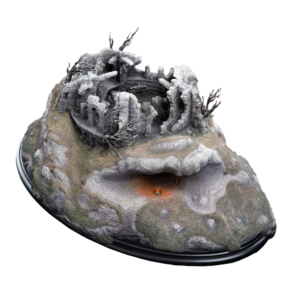The Lord of the Rings: Weathertop