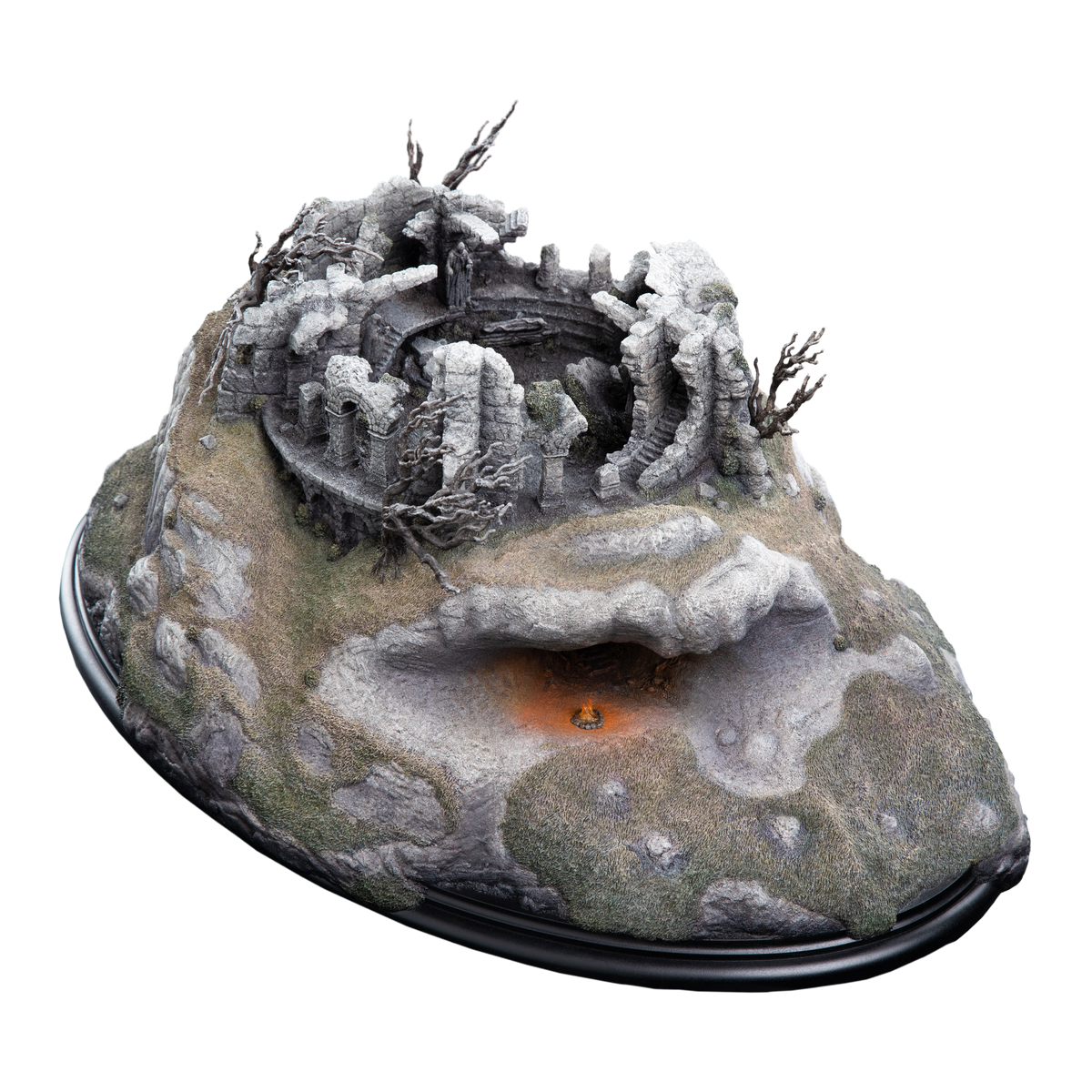 The Lord of the Rings: Weathertop