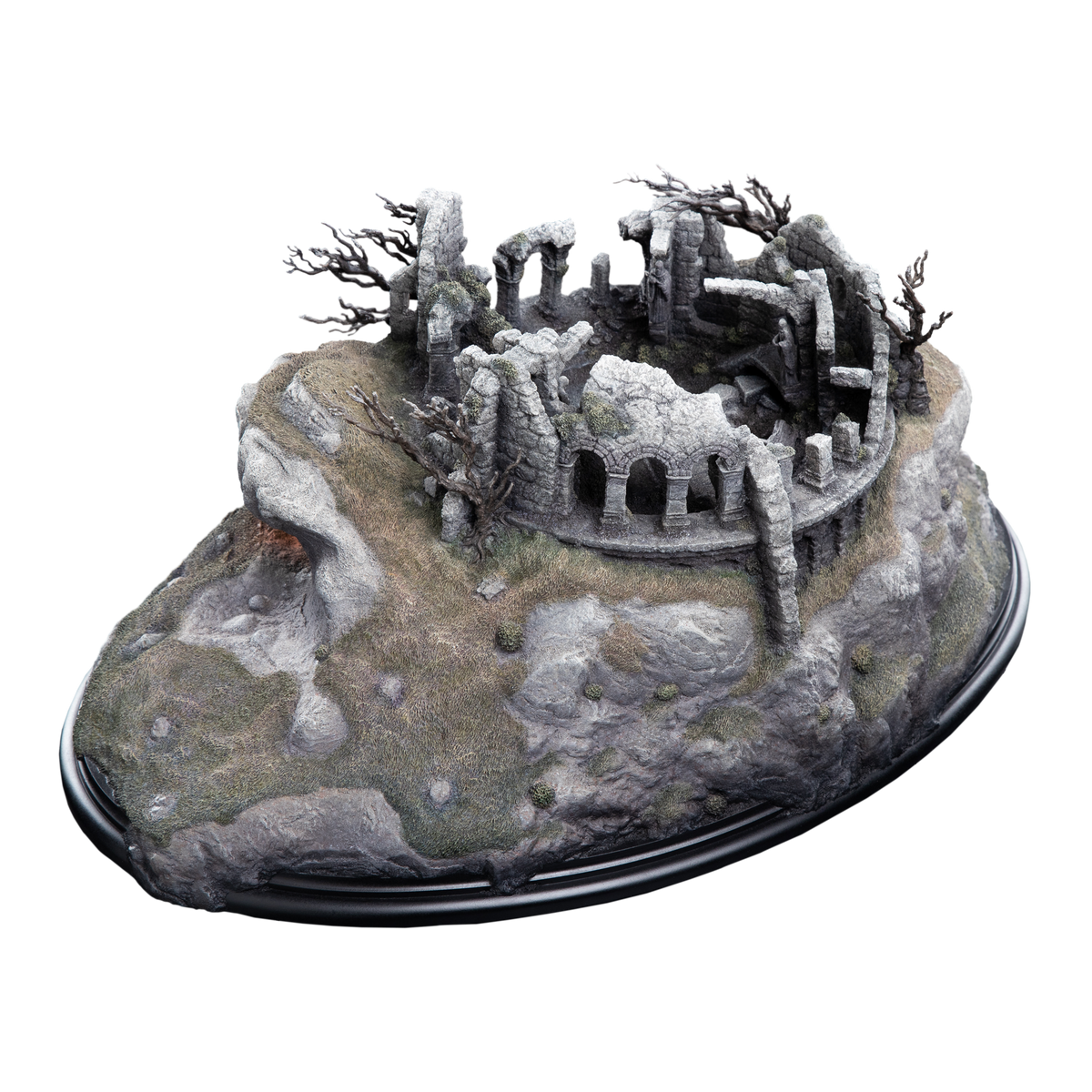 The Lord of the Rings: Weathertop