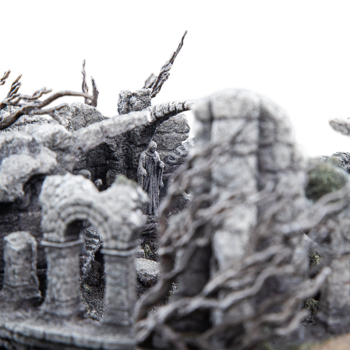 The Lord of the Rings: Weathertop