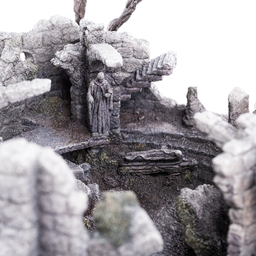 The Lord of the Rings: Weathertop