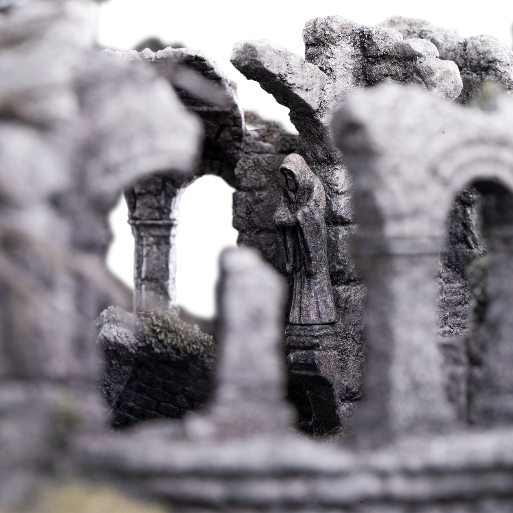 The Lord of the Rings: Weathertop