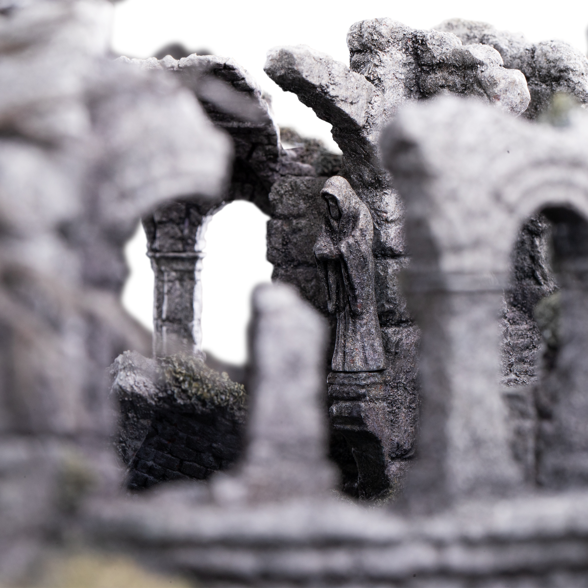 The Lord of the Rings: Weathertop