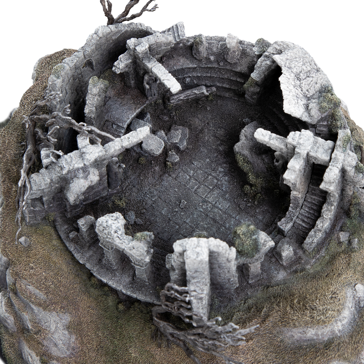 The Lord of the Rings: Weathertop