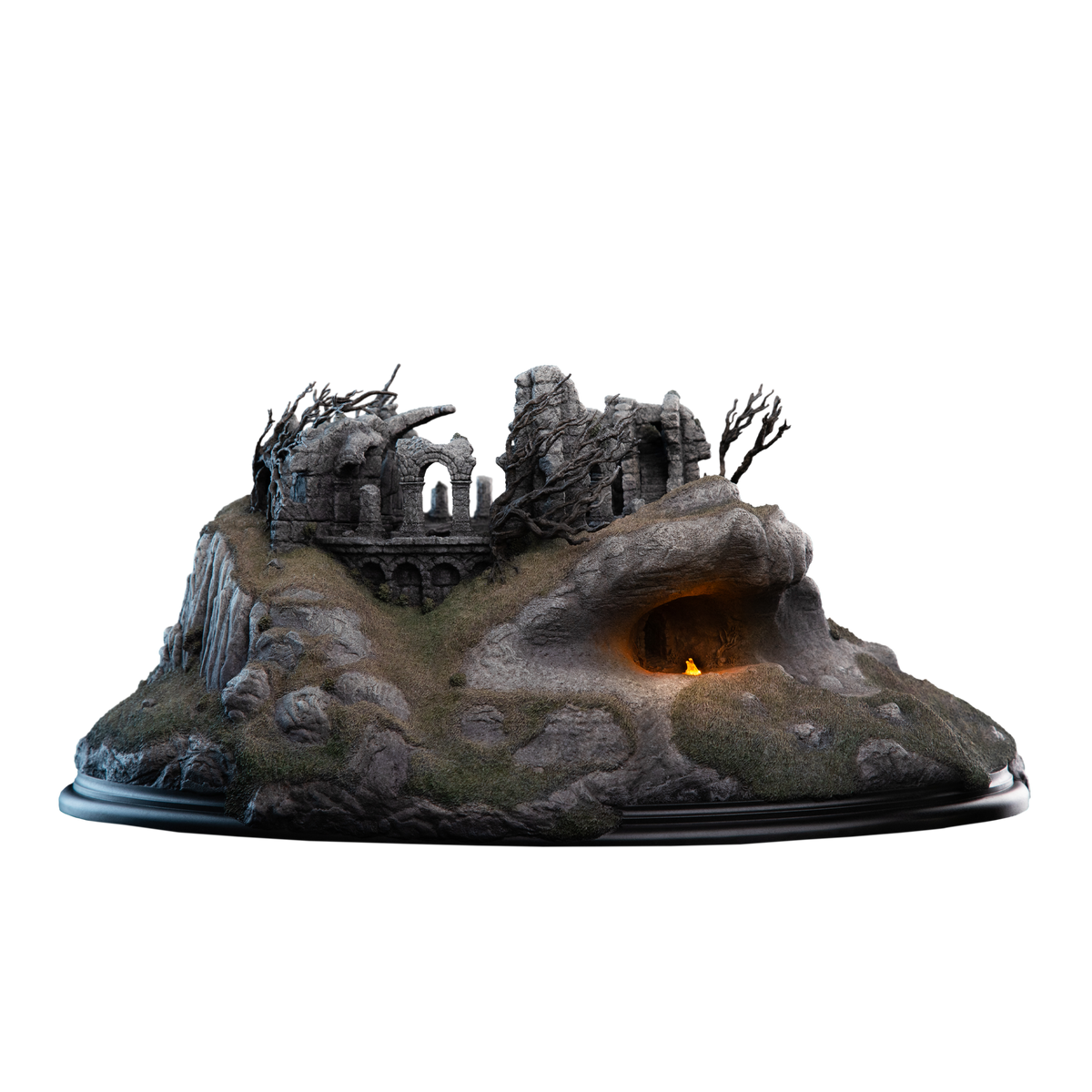The Lord of the Rings: Weathertop