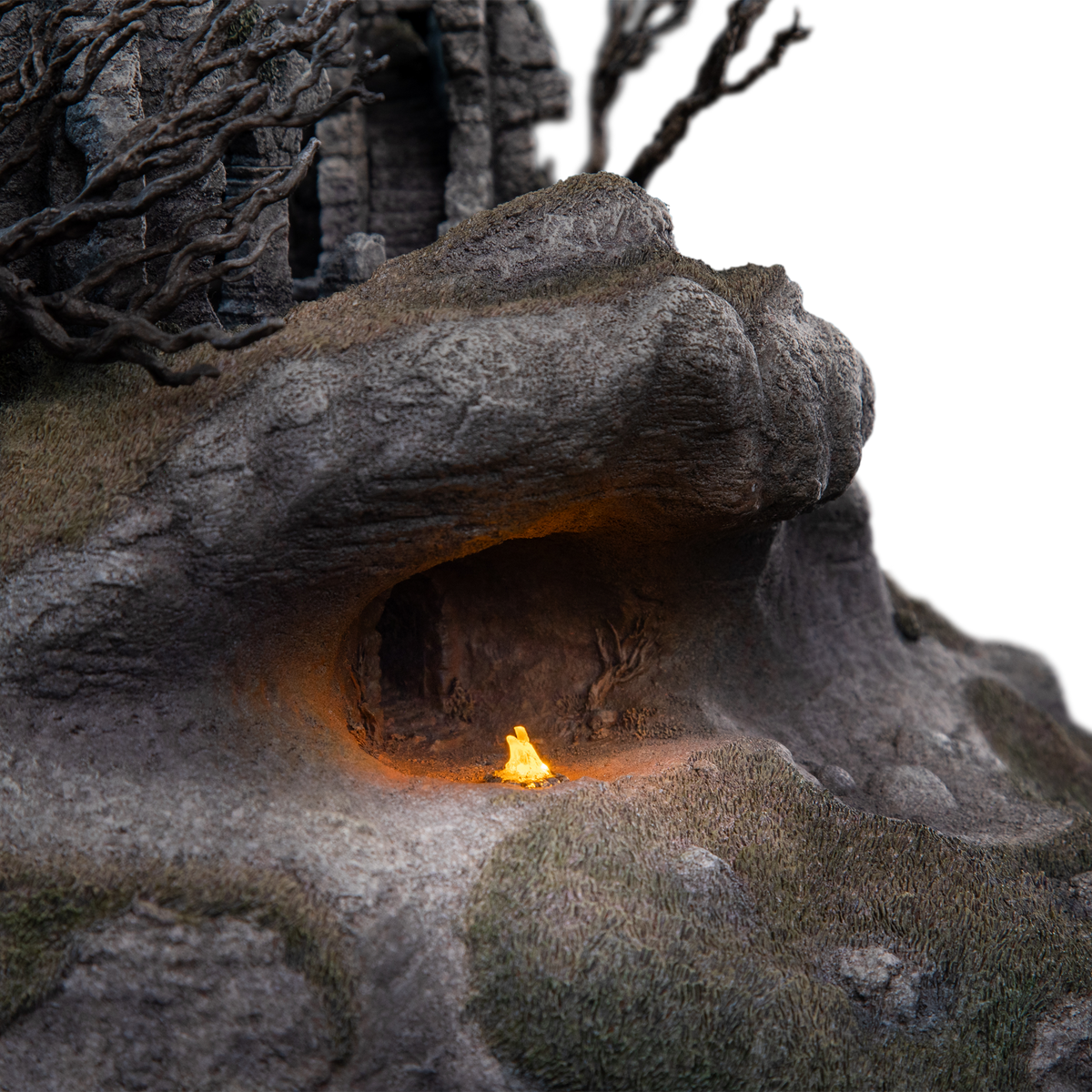 The Lord of the Rings: Weathertop