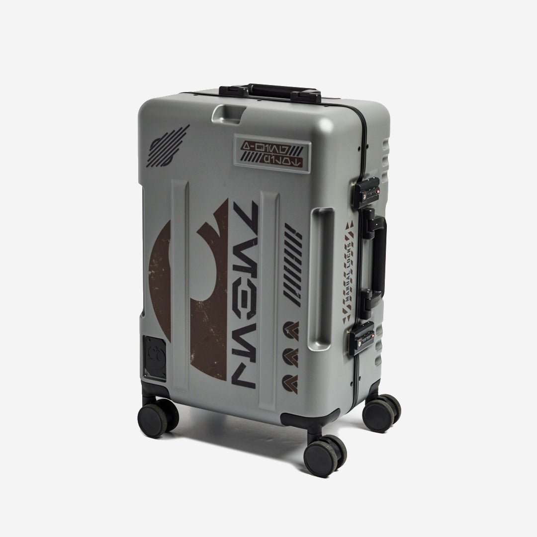 Rebel Pilot Departer Carry-On