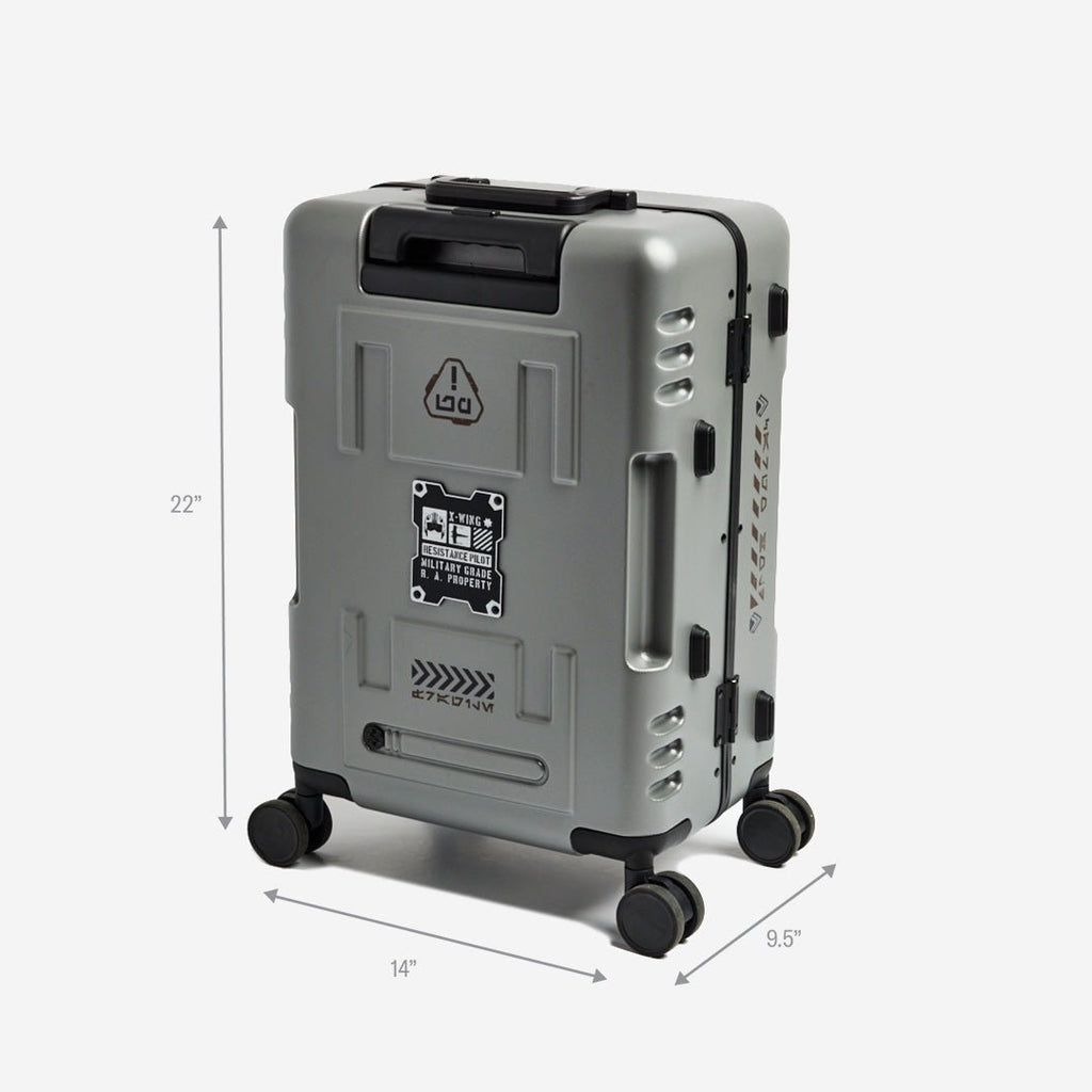 Rebel Pilot Departer Carry-On