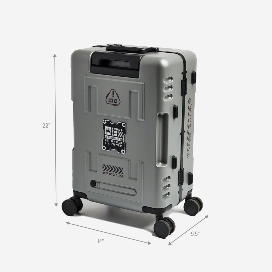 Rebel Pilot Departer Carry-On