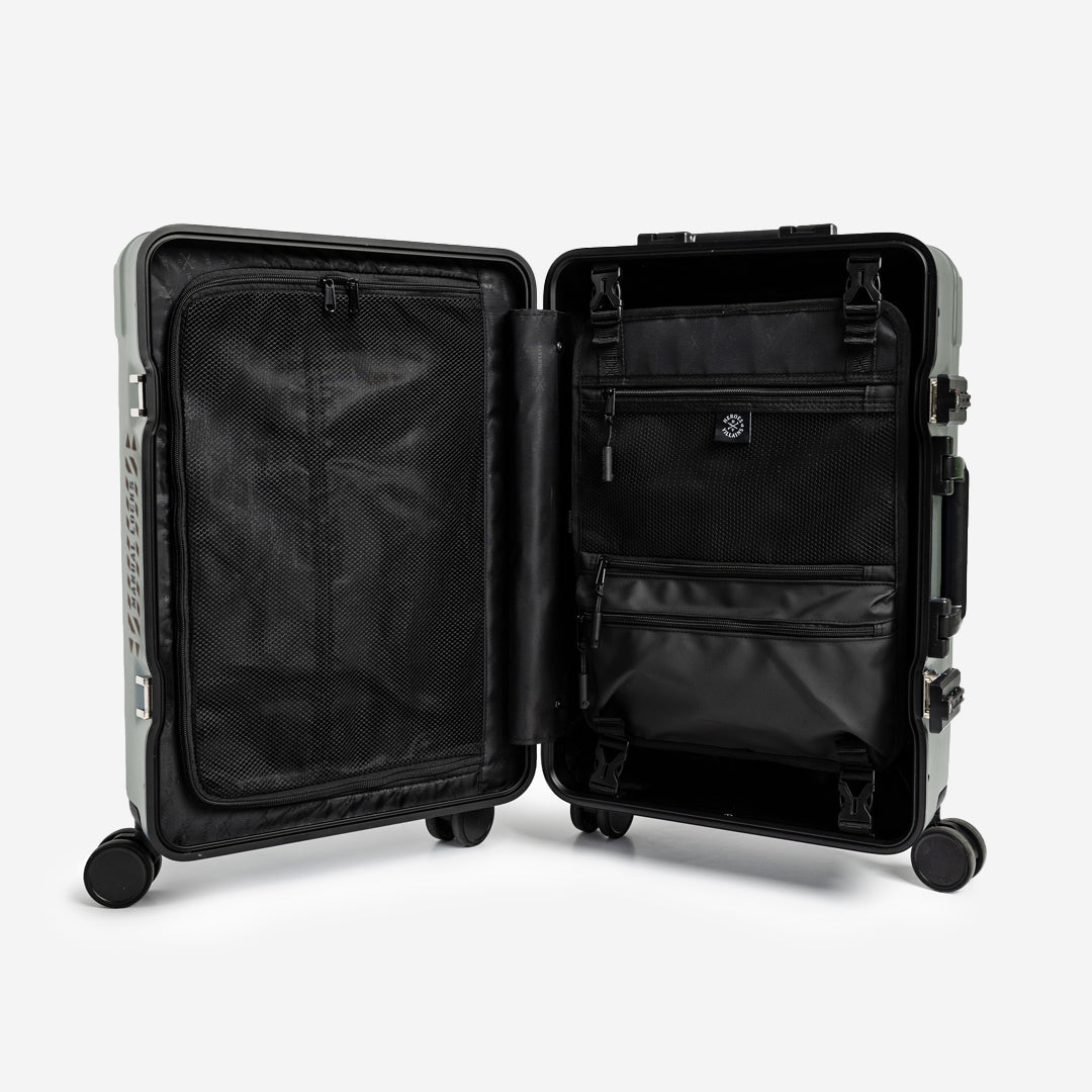 Rebel Pilot Departer Carry-On