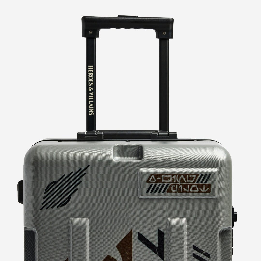 Rebel Pilot Departer Carry-On