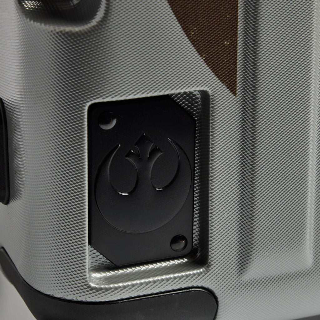 Rebel Pilot Departer Carry-On
