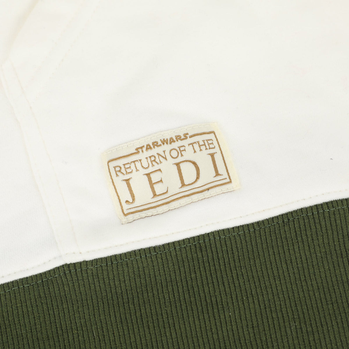 Endor Forest Moon Pocket Crewneck Sweatshirt