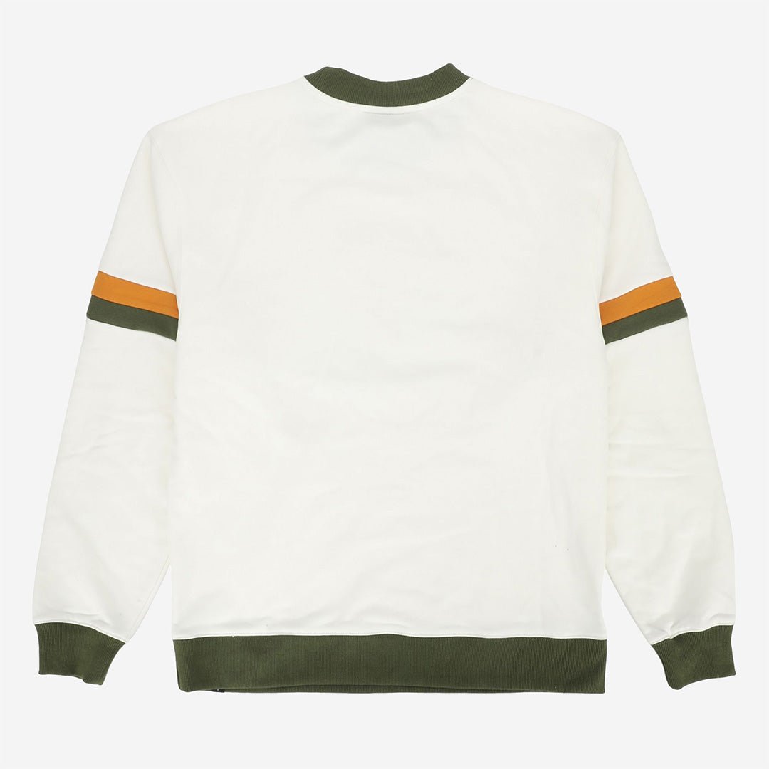 Endor Forest Moon Pocket Crewneck Sweatshirt