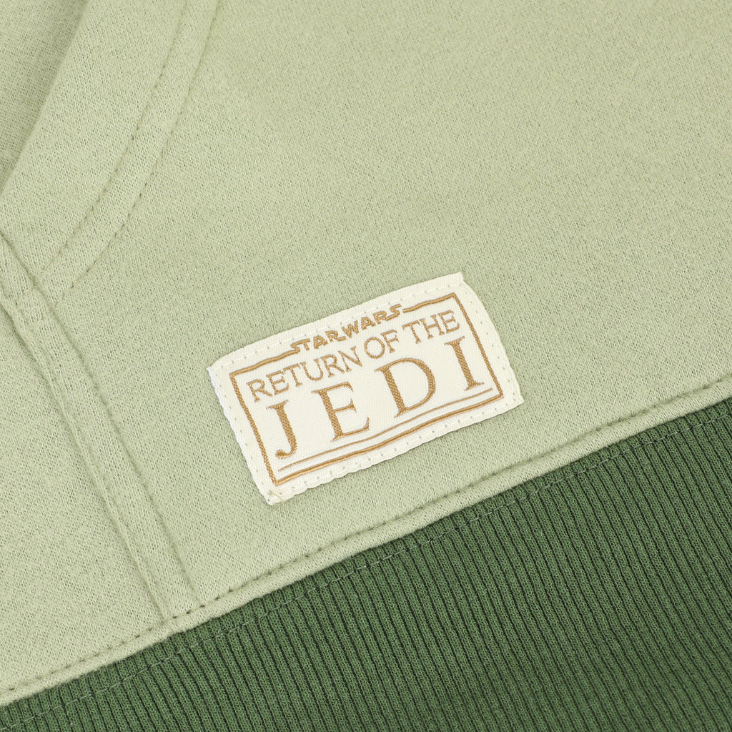 Dagobah Pocket Crewneck Sweatshirt