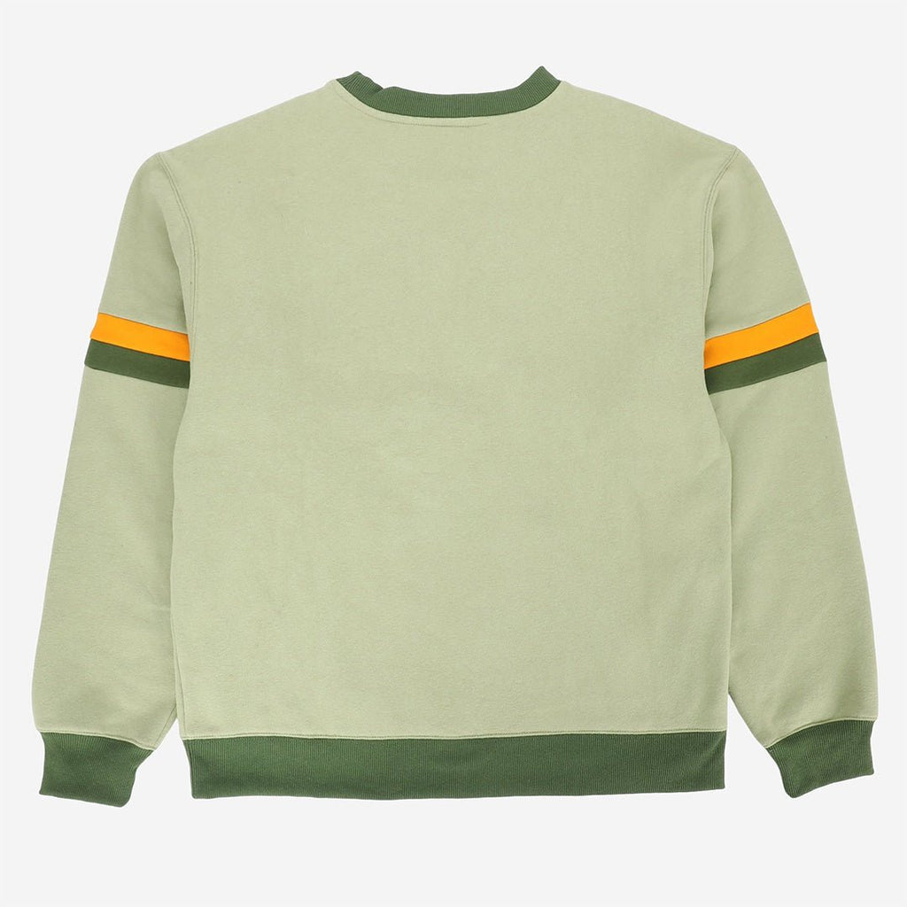 Dagobah Pocket Crewneck Sweatshirt