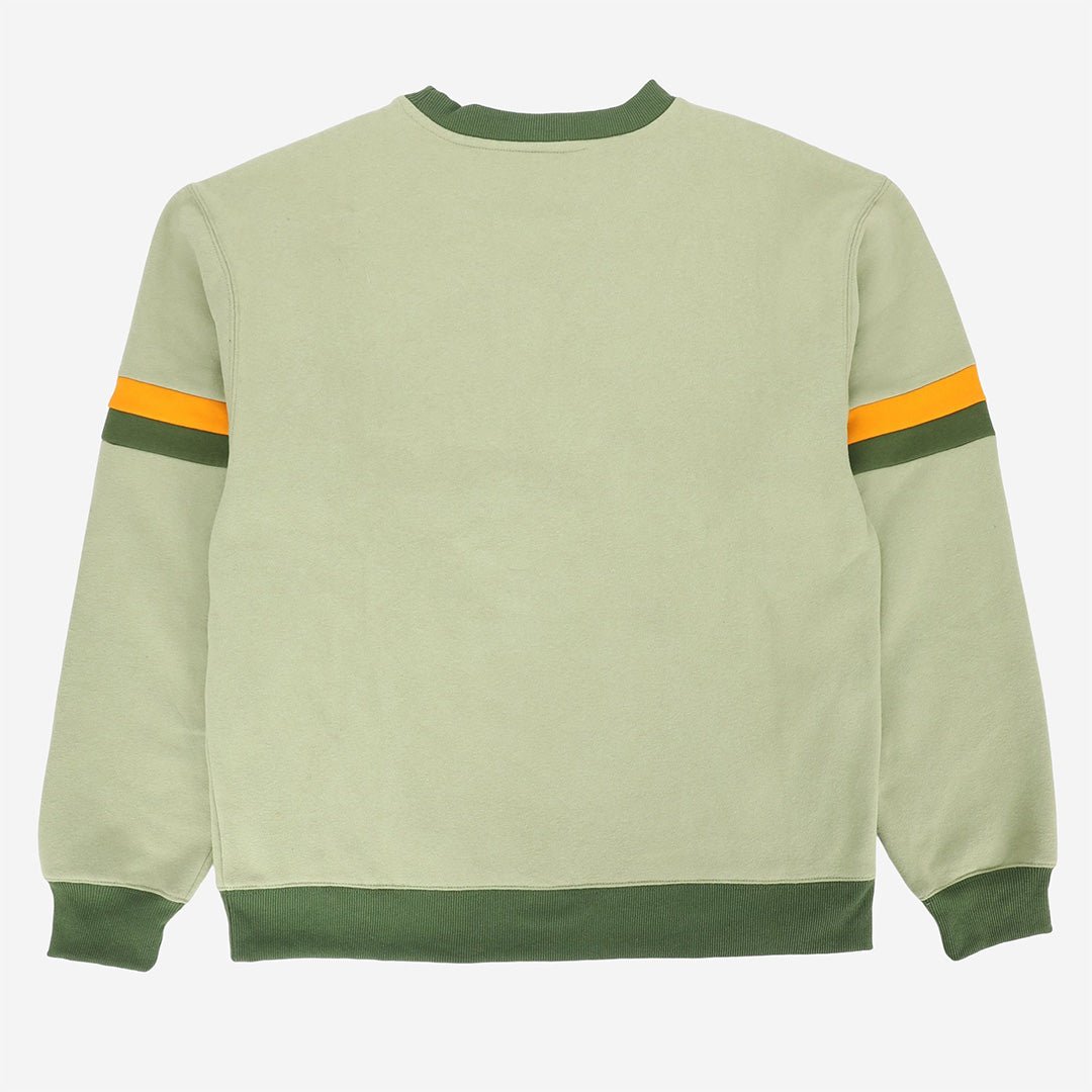 Dagobah Pocket Crewneck Sweatshirt