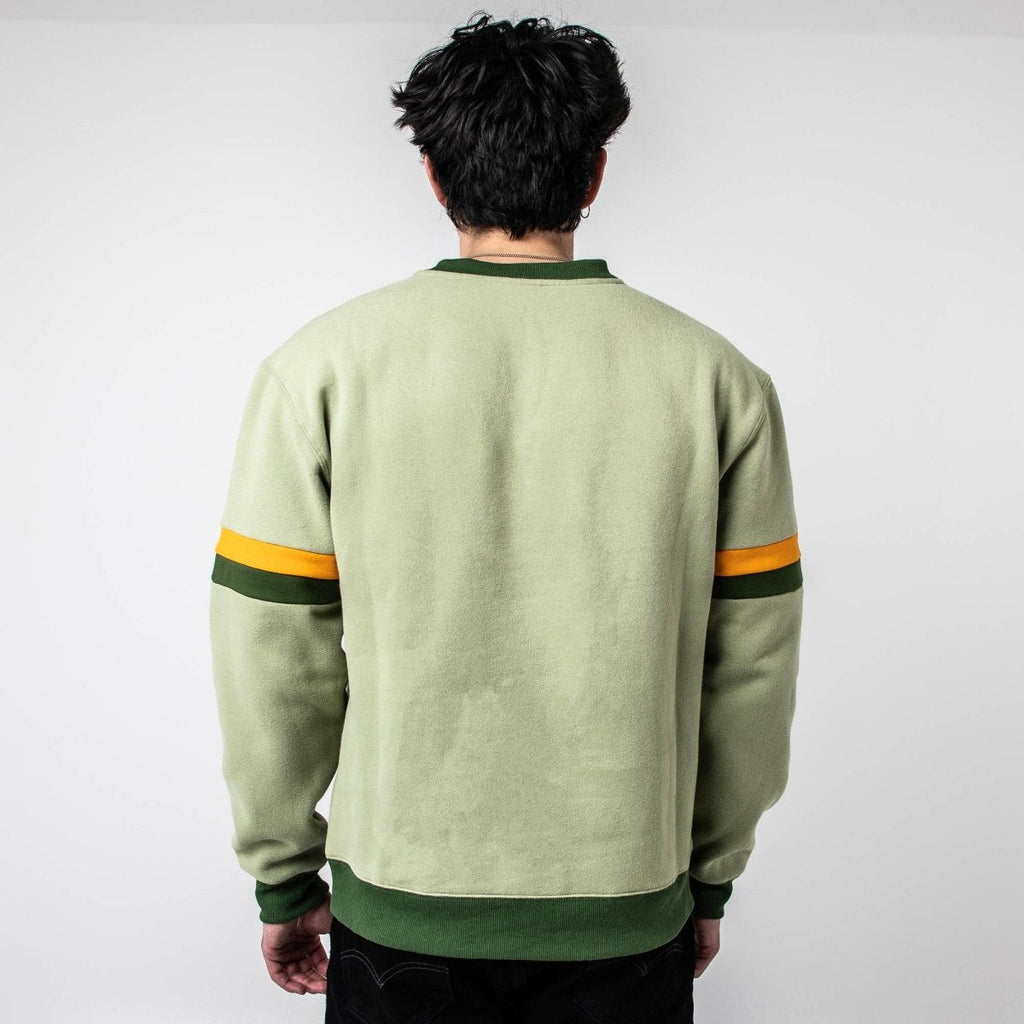 Dagobah Pocket Crewneck Sweatshirt