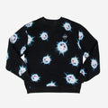 Death Star AOP Crewneck Sweatshirt
