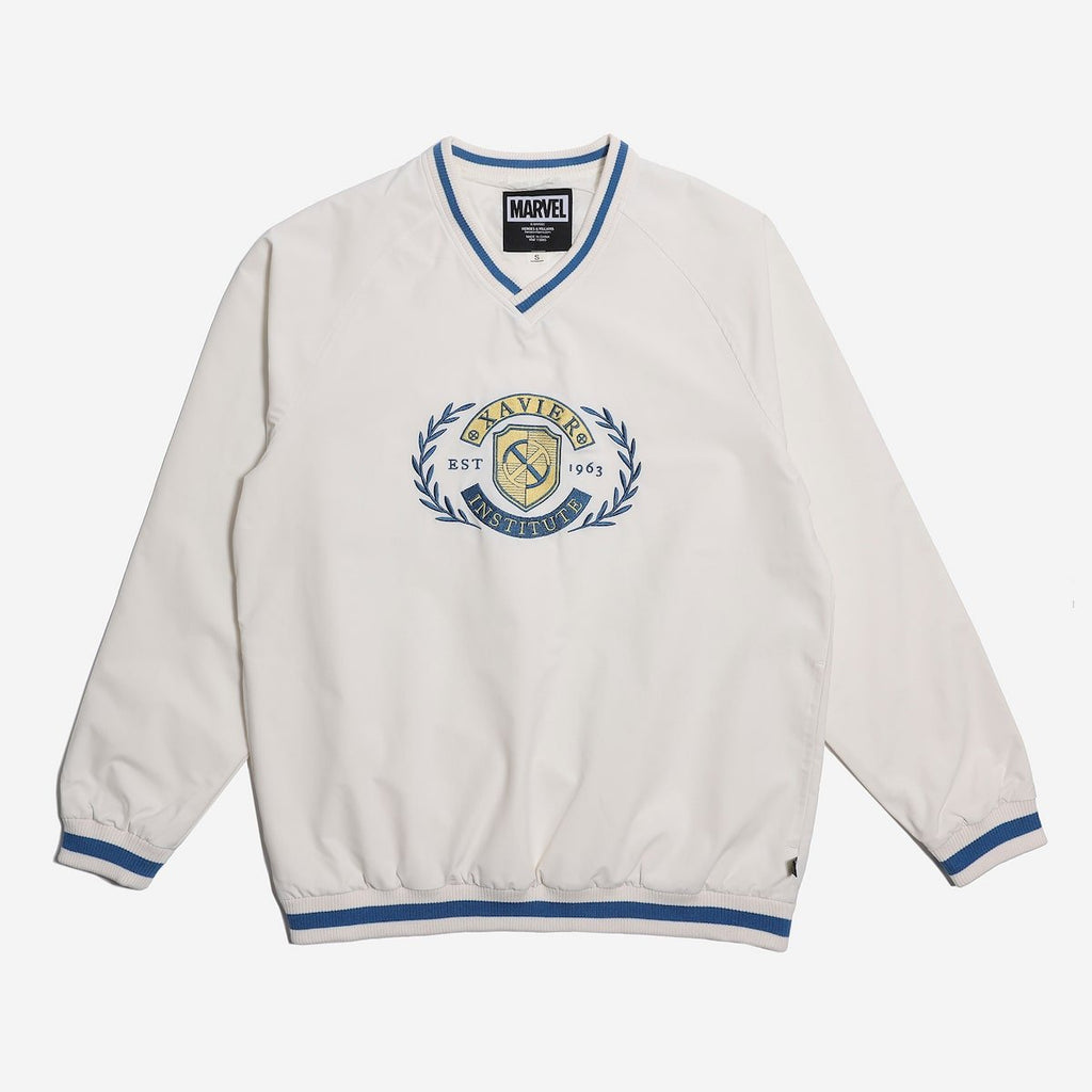 Xavier Athletics Pullover Sweatshirt