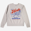 Great Tauntaun of Hoth Vintage Sweatshirt