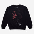 Daredevil Billy Club Crewneck Sweatshirt