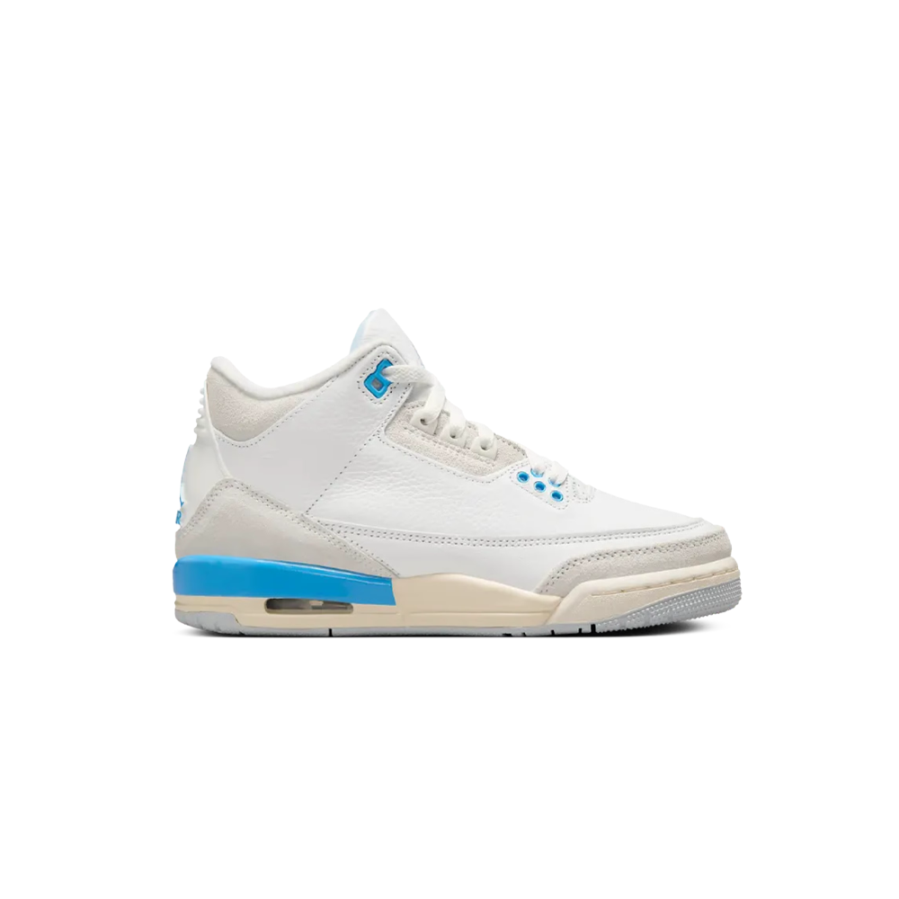 Air Jordan 3 Retro (GS)