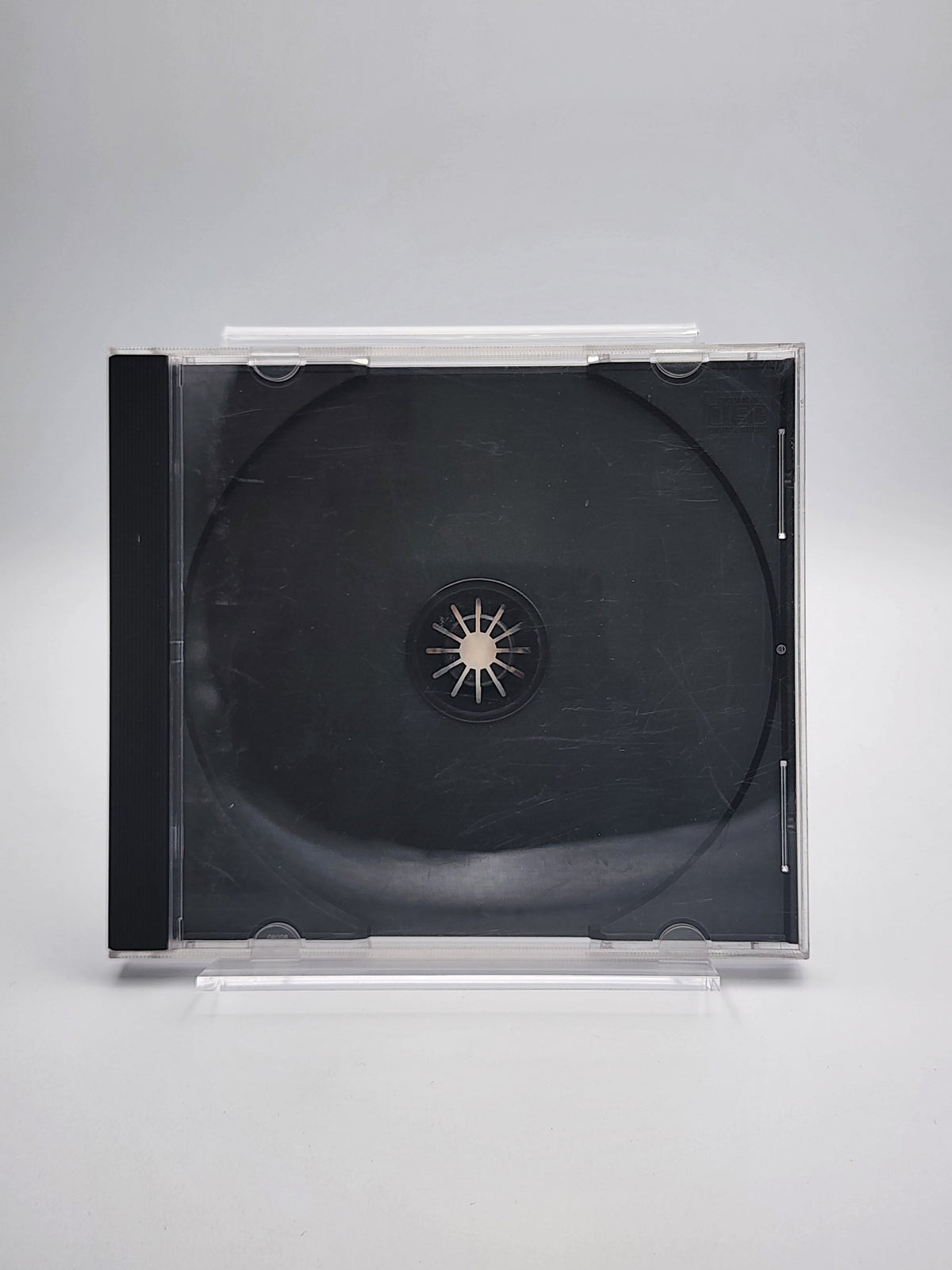 [USED JAPAN] Layer Section Saturn