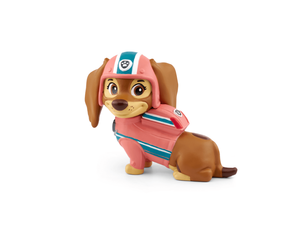 PAW Patrol: Liberty Tonie