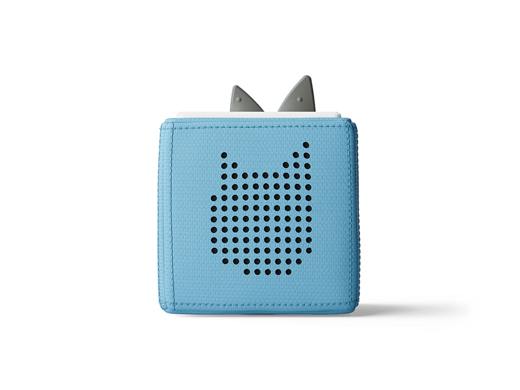 Playtime Puppy Toniebox 1 Starter Set - Light Blue