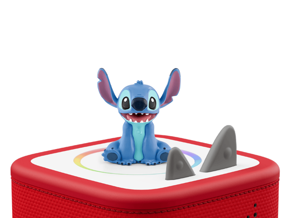 Disney Lilo & Stitch Tonie