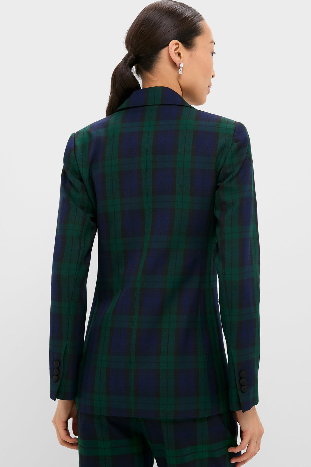 Blackwatch Diana Blazer