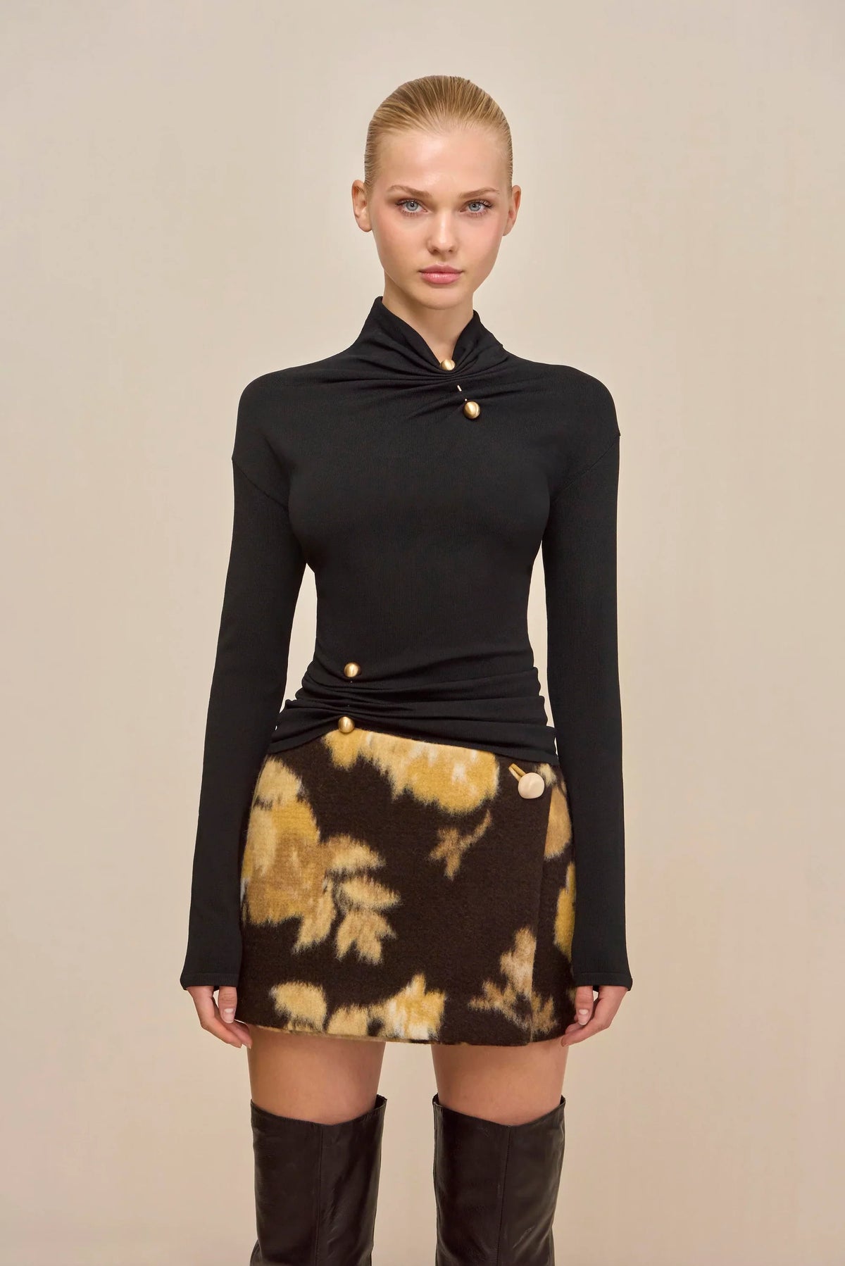 Cult Gaia Callie Top