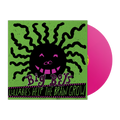 Lullabies Help The Brain Grow LP by The Big Boys