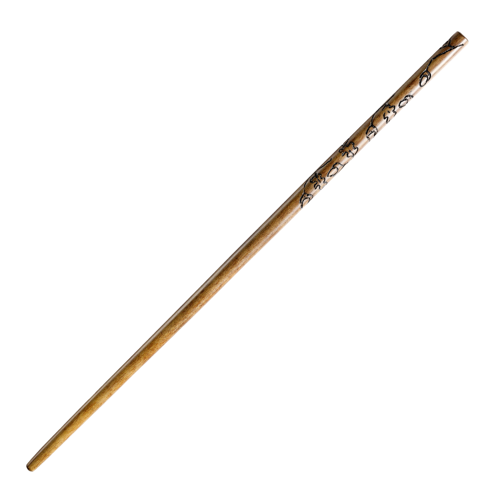 Dumbledore's Army Wand Collection