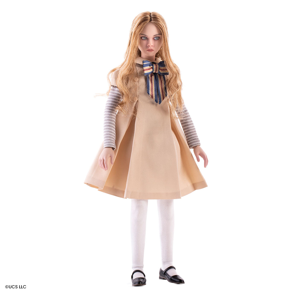 M3gan 1/6 Scale Figure