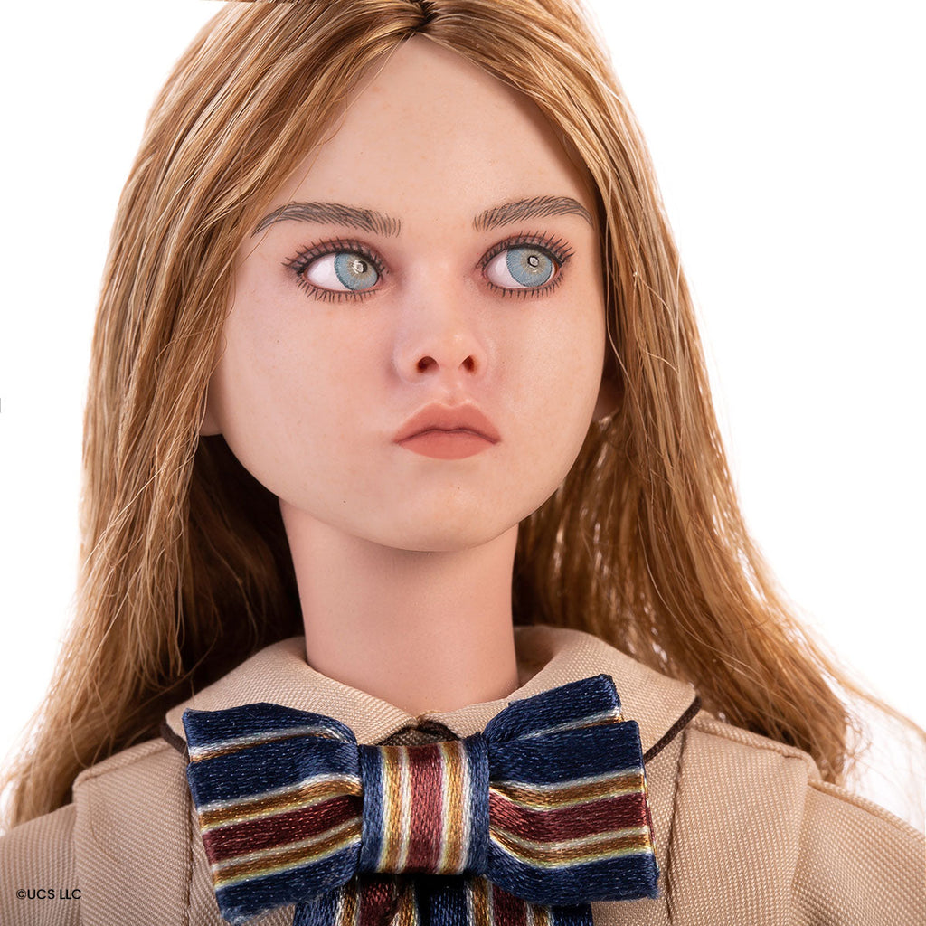 M3gan 1/6 Scale Figure