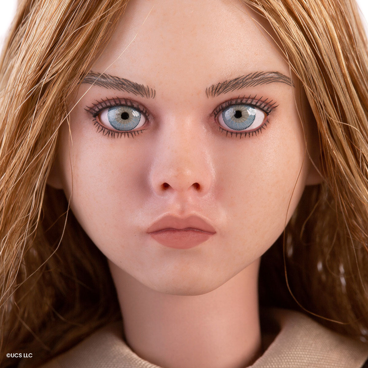 M3gan 1/6 Scale Figure