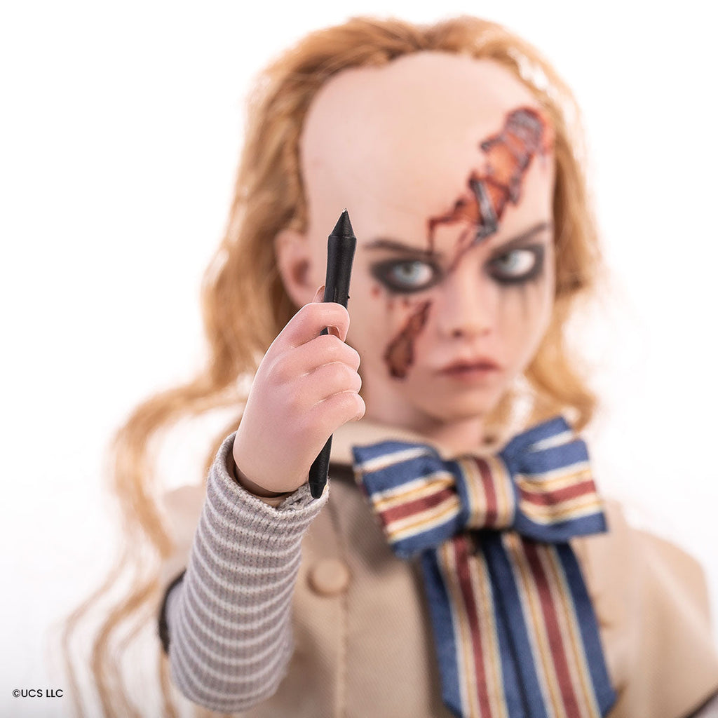 M3gan 1/6 Scale Figure