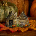 Hagrid's Hut Magnet