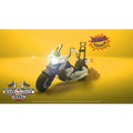 Biker Mice from Mars - Modo's Mondo Chopper