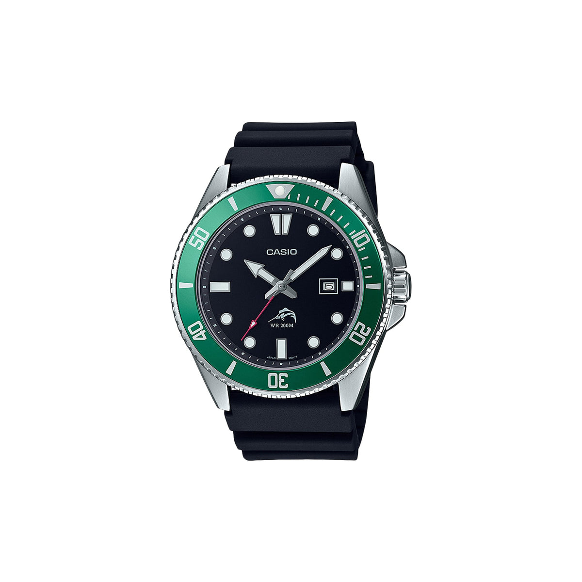 Casio MDV106B-1A3