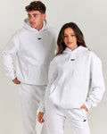 Classic Hoodie - Polar Grey