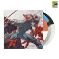 Metal Gear Solid 2: Sons of Liberty - Original Video Game Soundtrack (SDCC 2024 Exclusive)