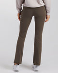 Bootcut High Waisted Yoga Pant